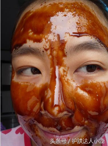 红糖煮一物,红糖姜水有淡化色斑的功效吗