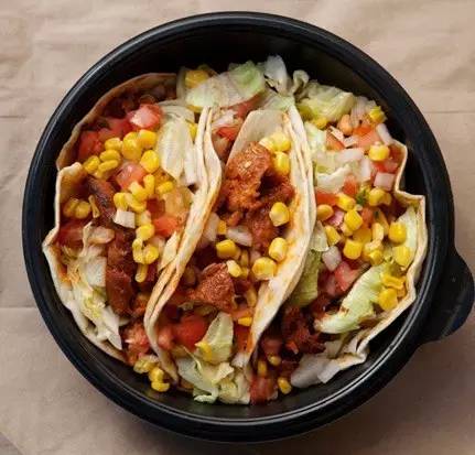 在美国吃墨西哥卷饼 (美国最好吃的墨西哥州美食)