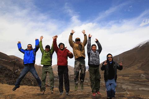 到底是去西藏还是去川西,西藏与川西这辈子总要来一趟吧