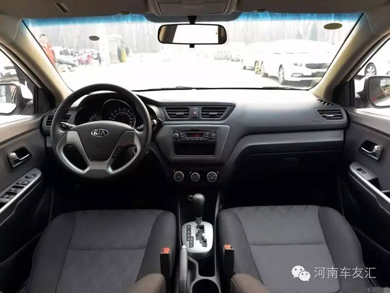 国产自动挡两厢5万元的车推荐,个性颜值且实用5-7万元内车型推荐