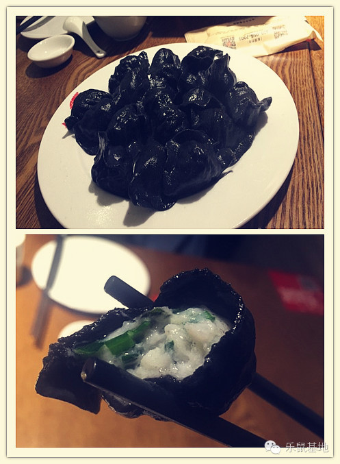 跟着影帝黄渤去尝尝青岛的美食