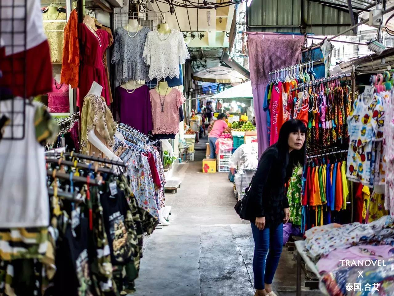 泰国十大旅游秘境,泰国旅行亲子