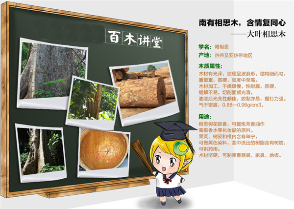 实木地板哪种材质的好,实木地板哪种材质比较好