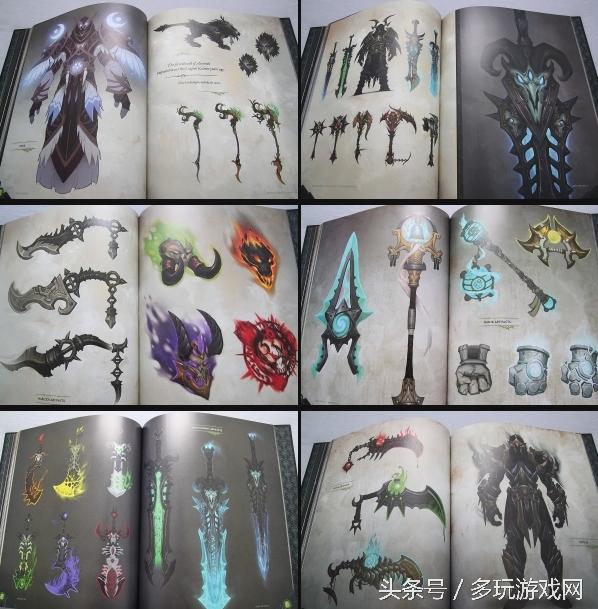 魔兽7.0版本装备属性,魔兽7.0最后的辉煌