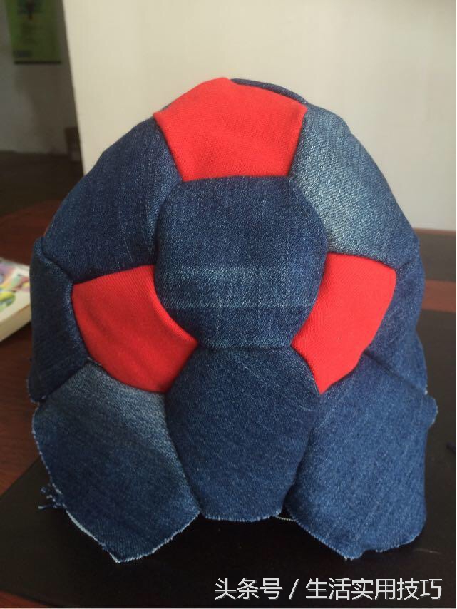 牛仔裤改造儿童物件,牛仔裤改造孩子裤子