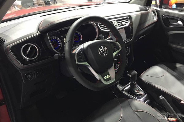 成都车展15款精品新车实拍,成都车展十大必看车型