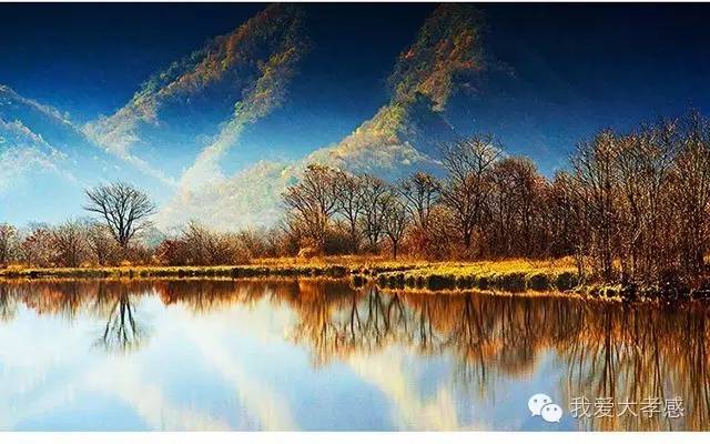 孝感到湖北各市县公里里程及自驾时间表,再也不怕导航迷路了