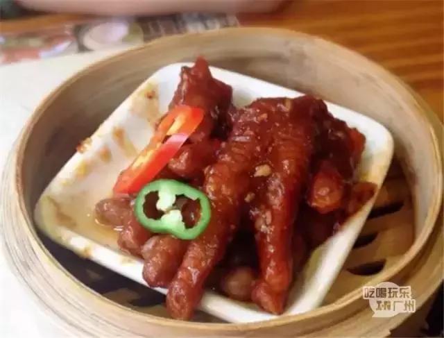 广州美食自助餐探店排行榜前十名,广州特色美食餐厅排行榜前十名