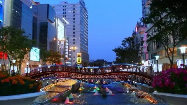 走过这20条街道，你才算来过苏州