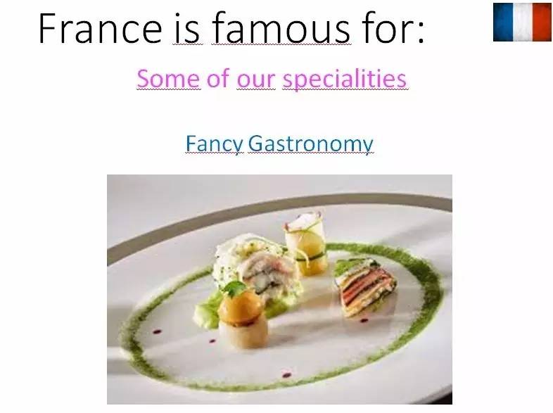 带你领略法国风情,感受法国沿海小镇魅力风情