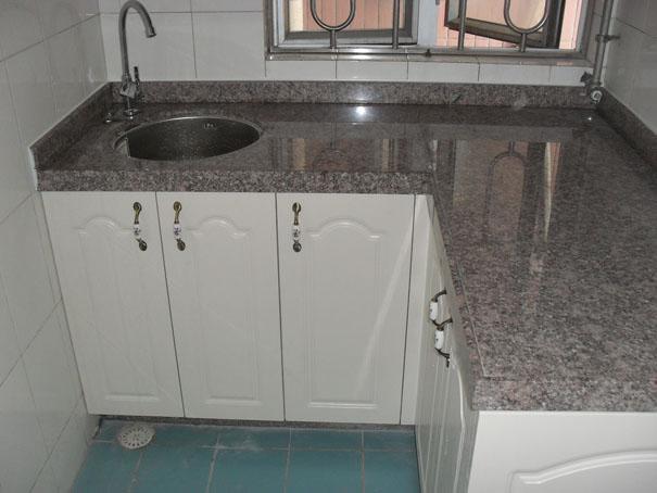 橱柜大理石台面优缺点,大理石台面的优缺点