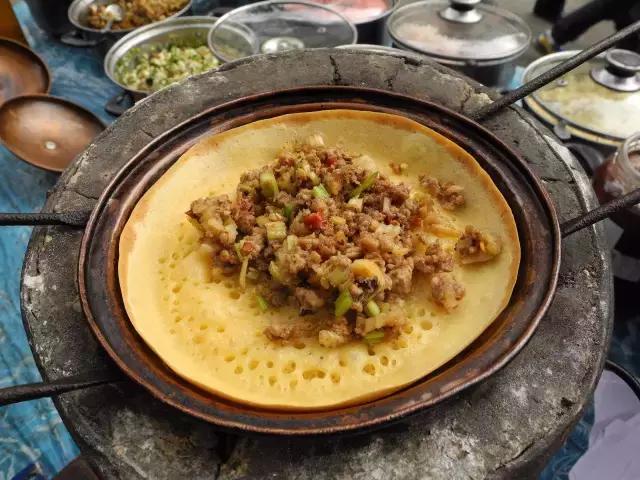 成都附近适合秋游的地方,成都秋游好去处