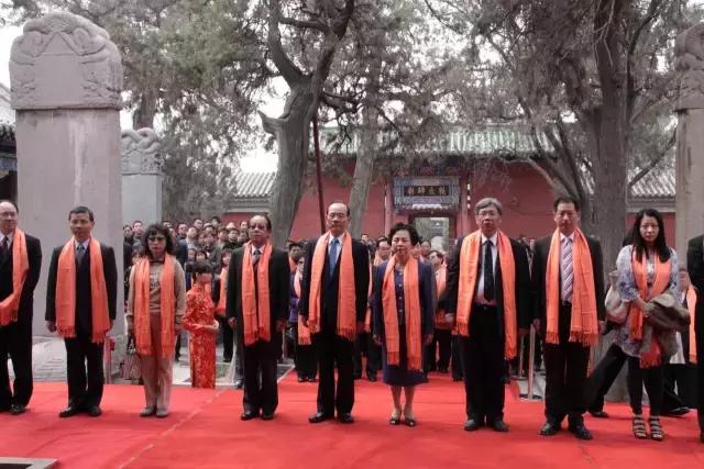 林坚和比干到底谁是林姓始祖,比干为什么是林姓始祖