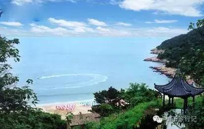 关于连云港的攻略,江苏连云港旅游免费攻略