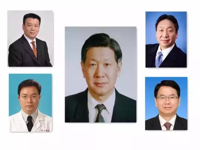 全科医生致敬教师节,中医老师教师节