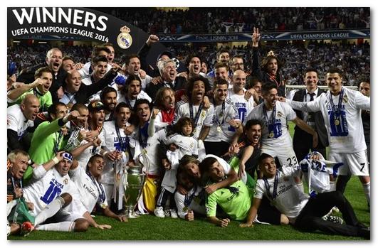 2016-17年欧冠赛程,2016-2017欧冠赛程表