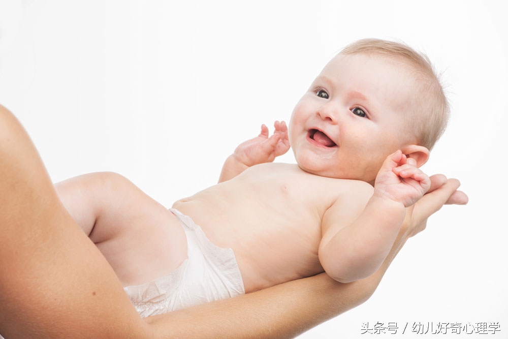 小孩老长痱子,医生说长痱子也会淋巴结肿大