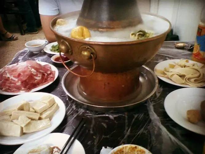重庆火锅推荐北京,重庆正宗潮汕牛肉火锅推荐