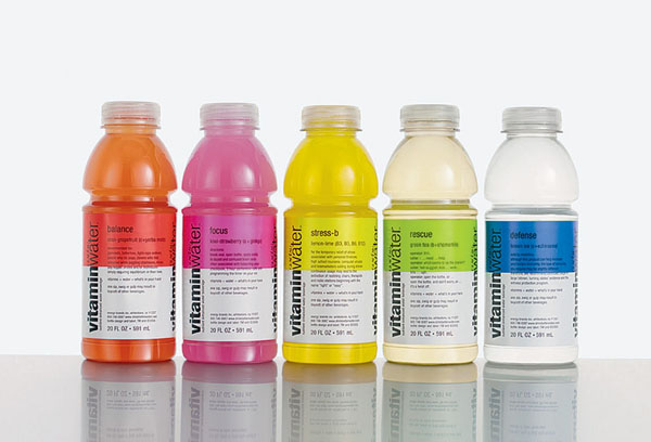 年终大总结：十大功能性饮料，哪个是你心中的第一？