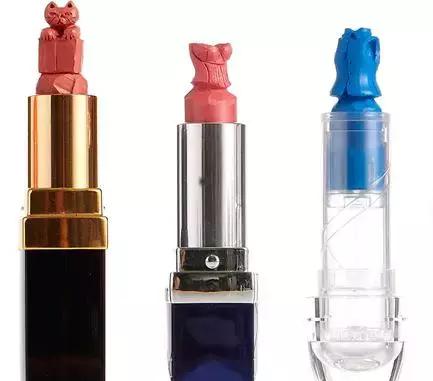 一支你必须拥有的口红,精选口红