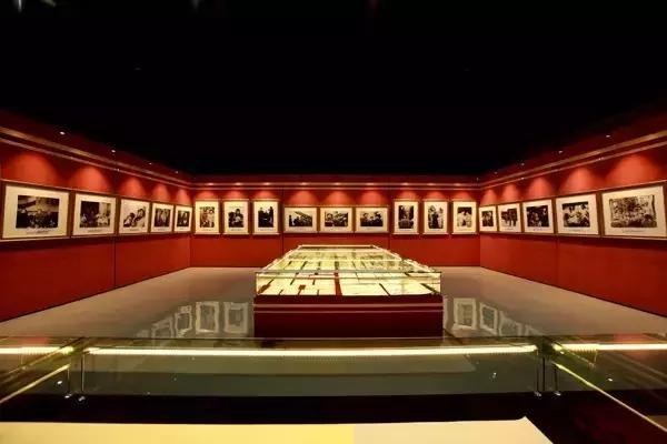 天津值得去的艺术展览馆,游走北京感受