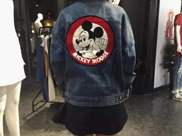 拍照丑出的翔,都是选衣服时脑子里进的水!成都9大商场秋装推荐