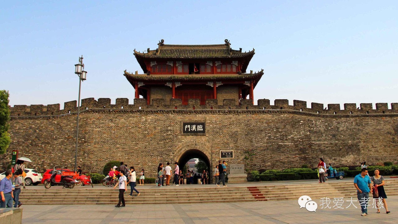 孝感到湖北各市县公里里程及自驾时间表,再也不怕导航迷路了