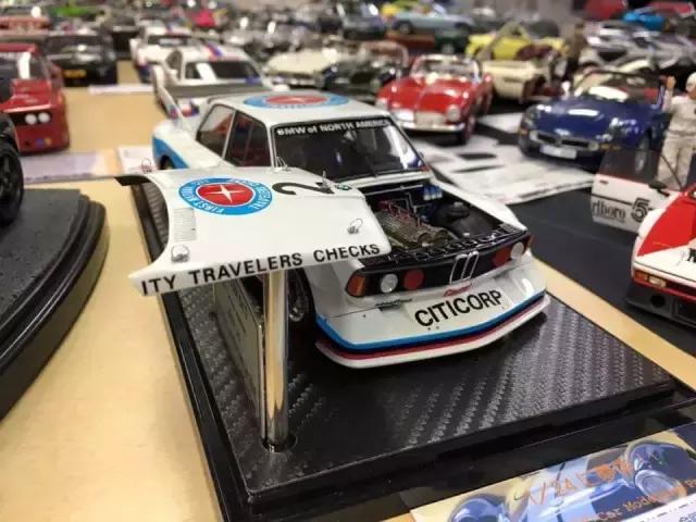 日本汽车模型新桥,日本汽车部件展