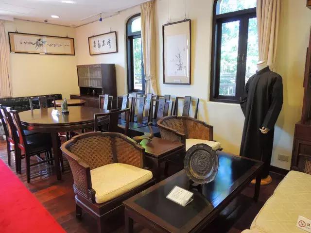 林语堂台湾故居,林语堂故居视频