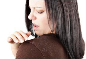 头屑多怎么办去除头屑,头屑怎样彻底去除掉