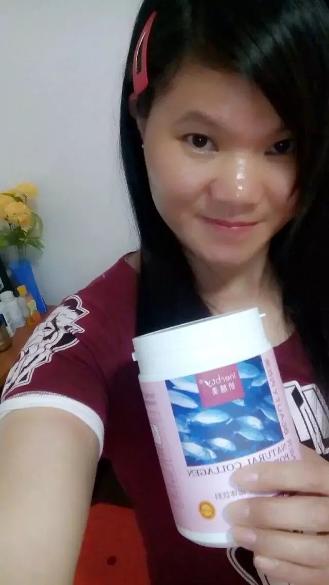 胶原蛋白粉经验分享,胶原蛋粉功效