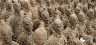 秦国军队被誉为虎狼之师,秦国五十万虎狼之师