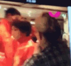 搞定了马龙和张继科合体版乒坛王子的福原爱到底有什么魅力？