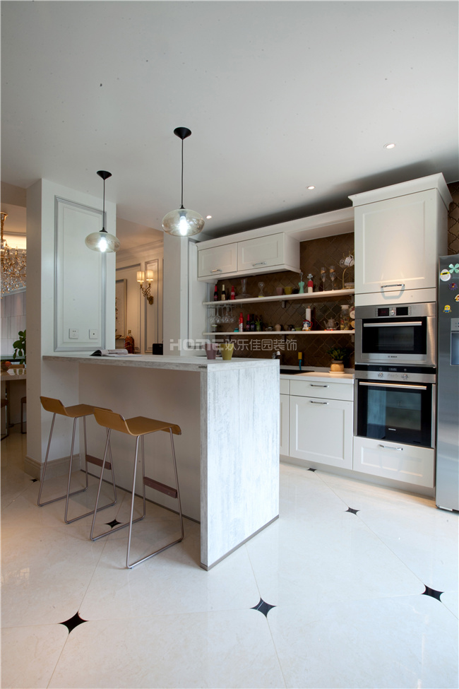 103平米房屋装修设计,大别墅卫生间装修设计效果图