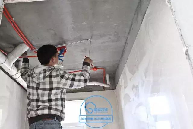 家装集成吊顶如何干得快,做厨卫集成吊顶前准备什么