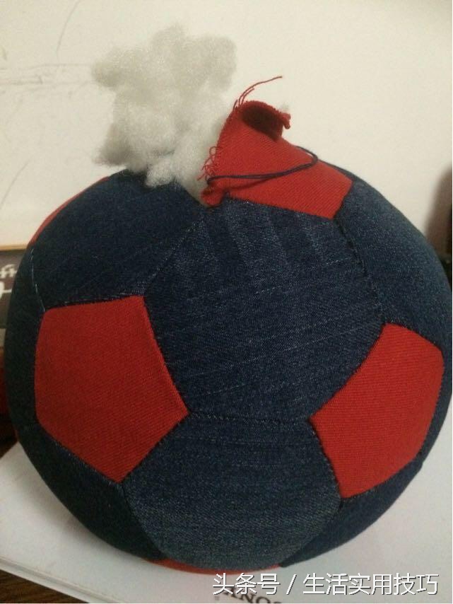 牛仔裤改造儿童物件,牛仔裤改造孩子裤子