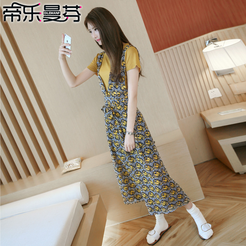 阔腿裤套装优雅,最流行的阔腿裤套装