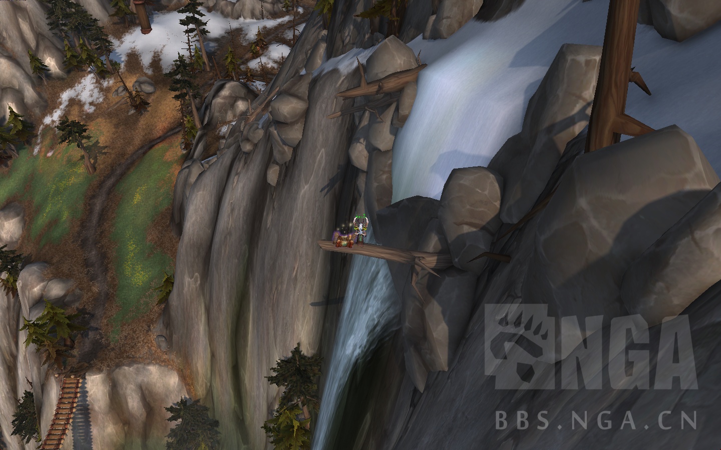 魔兽世界风筝龙玩具,魔兽世界风筝鹏羽位置