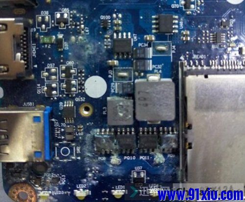 联想y400进水拆机维修,联想y9000进水了修一次要多少钱