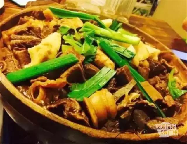 广州美食自助餐探店排行榜前十名,广州特色美食餐厅排行榜前十名
