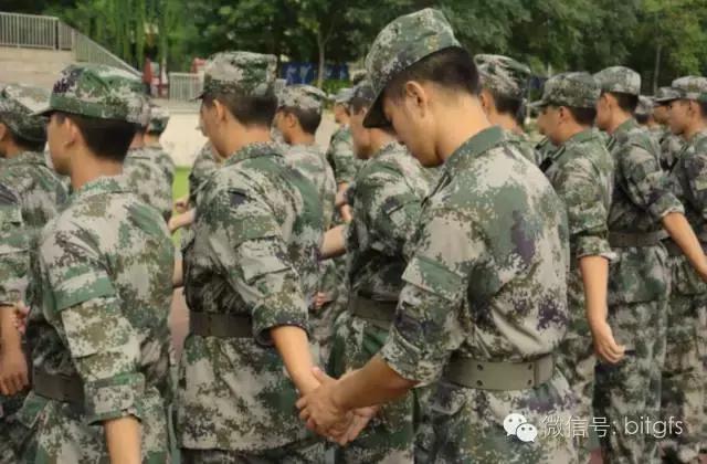 高一入学及军训心得,军训心得有什么用