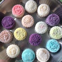 中秋选月饼小技巧图片,中秋怎么选礼品