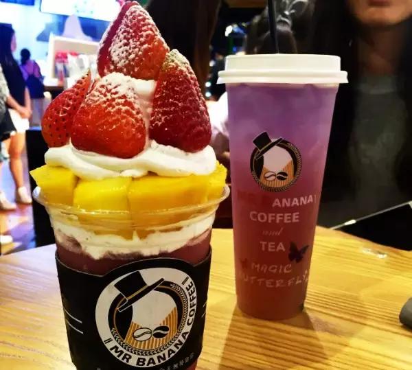 最近很火的水果杯,口碑最好的水果杯