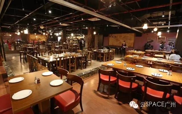 广州高逼格且不贵的餐厅,广州值得打卡的西餐厅
