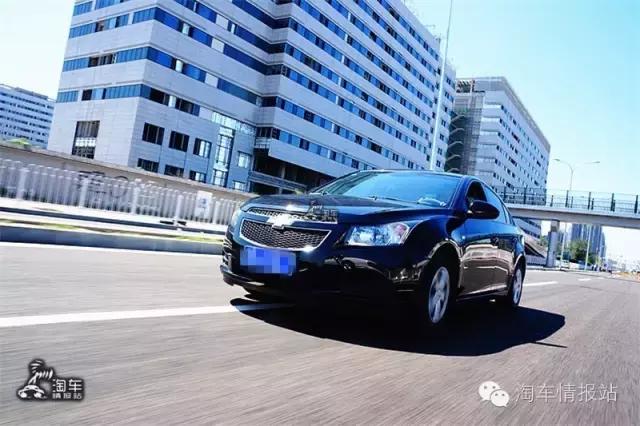 雪佛兰新科鲁兹变形金刚,雪佛兰科鲁兹变形金刚款