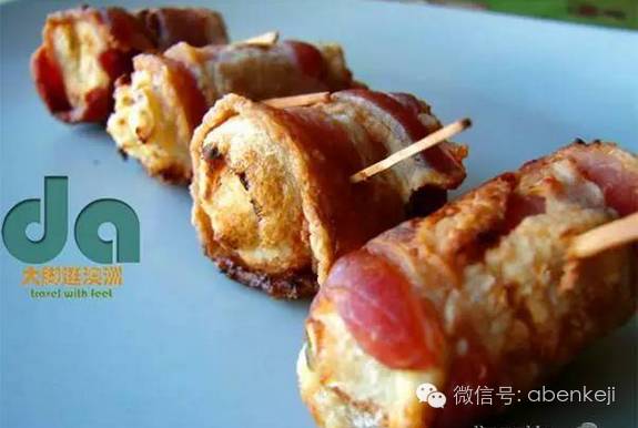 澳洲的三大土特产,澳洲特产有哪些