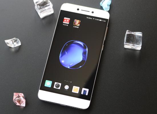 cool1dual双摄怎么样,cool1dual手机