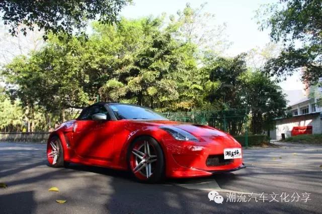 逆天一招，让你爱车美到逆天！