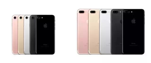 iphone7价格国行,iphone7国内价格