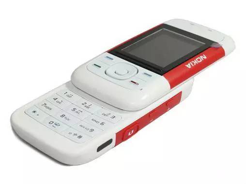 iPhone7现世,你还记得原来用过的非智能机们吗?